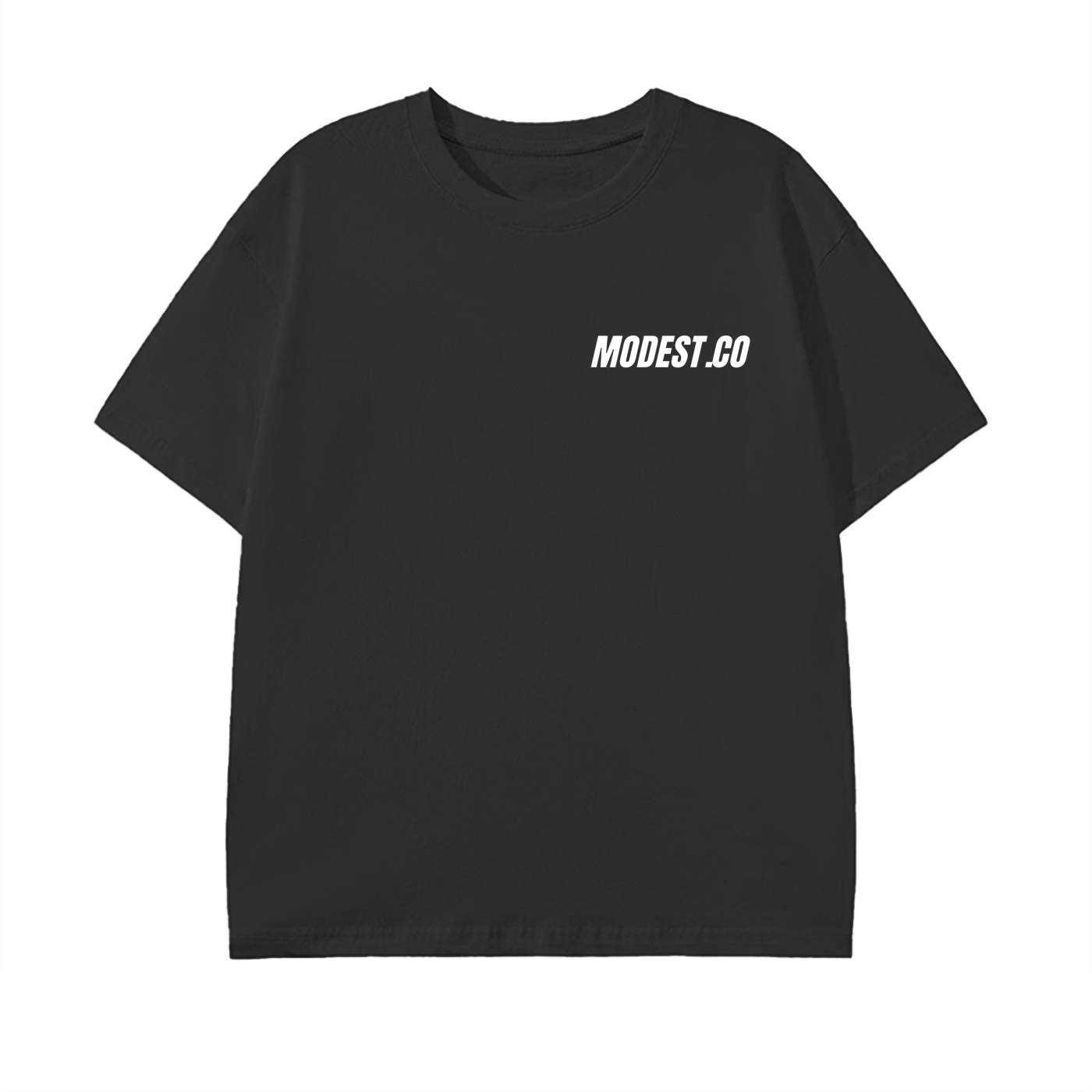 Modest Timeless Grace Tee
