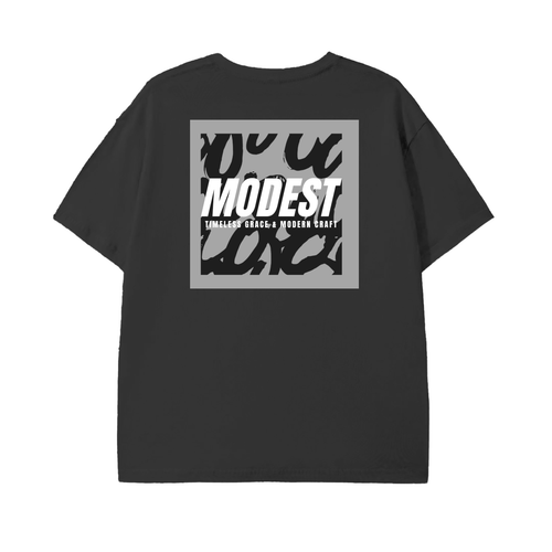 Modest Timeless Grace Tee